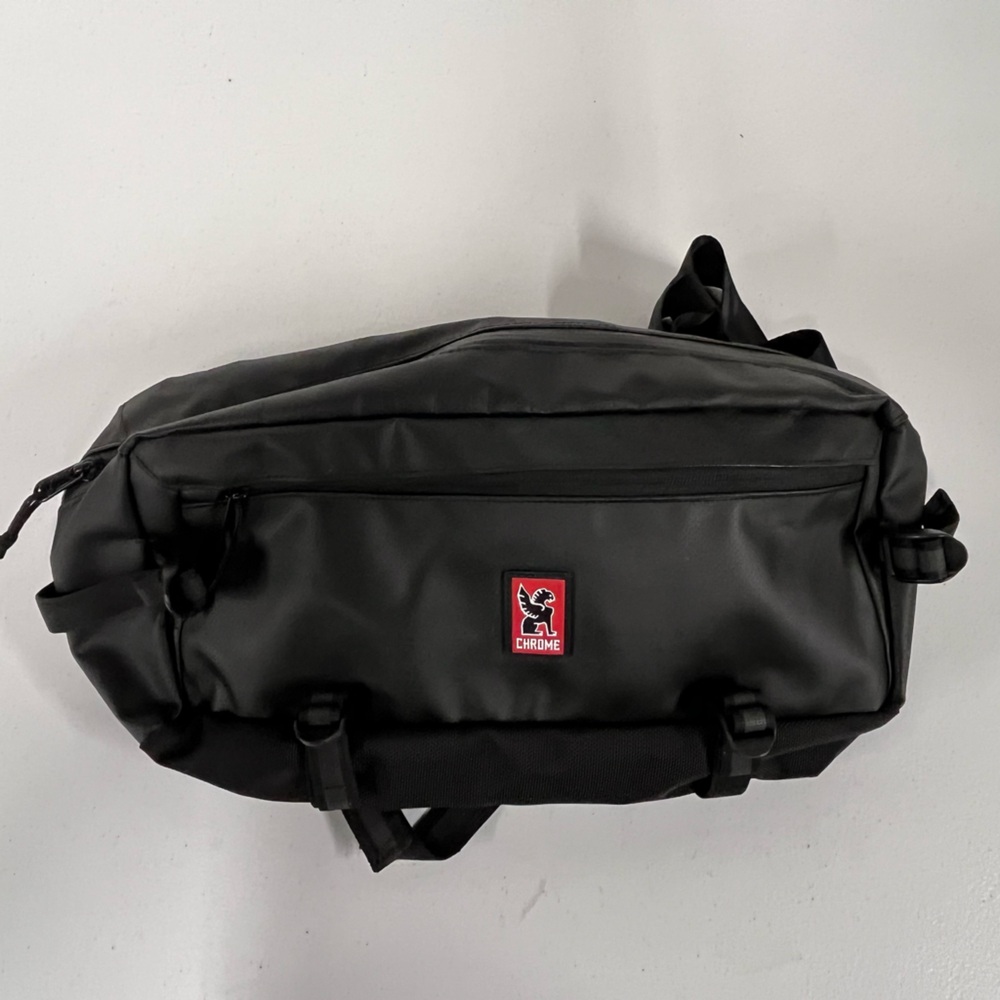 Chrome Industries Kadet